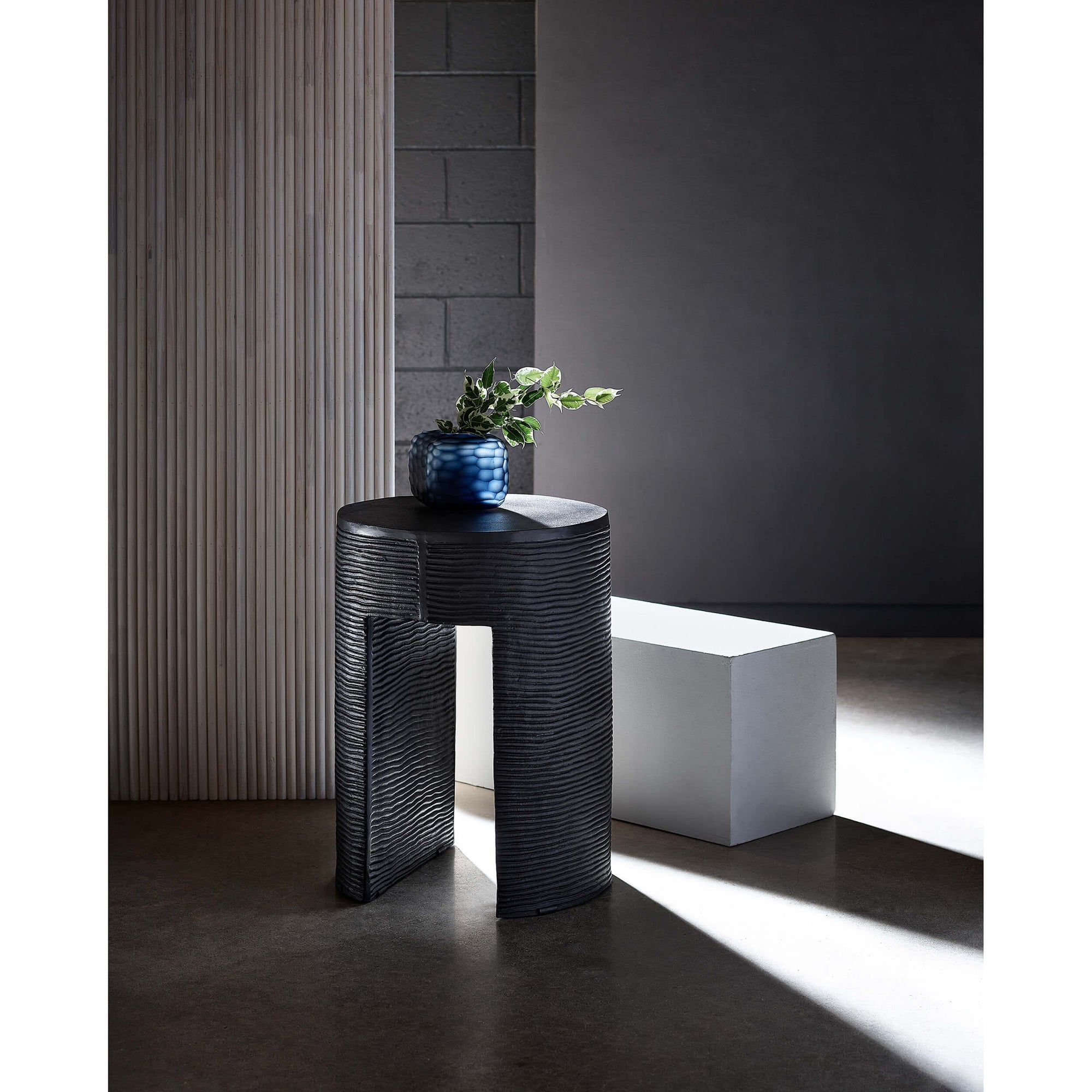 Carr Side Table – High Fashion Home