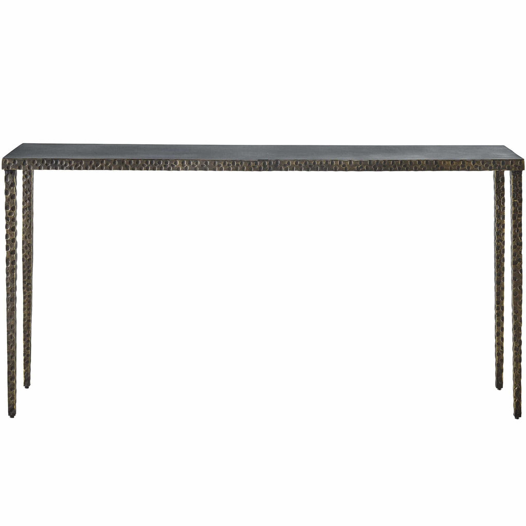 Minimalist Console Table – High Fashion Home