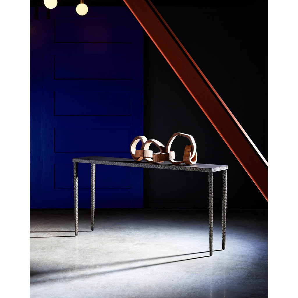 Minimalist Console Table – High Fashion Home