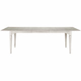 Past Forward Rectangular Dining Table-Furniture - Dining-High Fashion Home