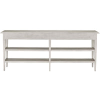 Pass Forward Narrow Console-Furniture - Accent Tables-High Fashion Home