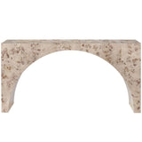 Arc Console-Furniture - Accent Tables-High Fashion Home