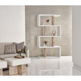 Poise Etagere-Furniture - Storage-High Fashion Home