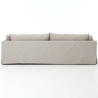 Habitat 96" Sofa, Valley Nimbus-Furniture - Sofas-High Fashion Home