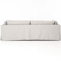 Habitat 90" Sofa, Valley Nimbus-Furniture - Sofas-High Fashion Home
