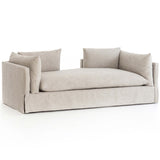 Habitat 88" Chaise, Valley Nimbus-Furniture - Sofas-High Fashion Home