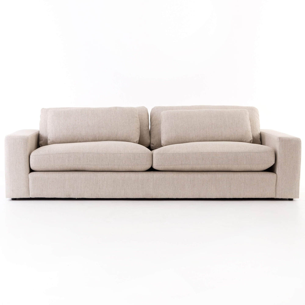 Bloor 98" Sofa, Essence Natural-Furniture - Sofas-High Fashion Home