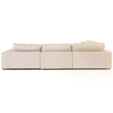 Bloor 5 Piece Sectional, Essence Natural-Furniture - Sofas-High Fashion Home