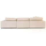 Bloor 5 Piece Sectional, Essence Natural-Furniture - Sofas-High Fashion Home