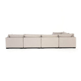 Westwood 6 Piece Sectional, Bennett Moon-Furniture - Sofas-High Fashion Home