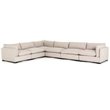 Westwood 6 Piece Sectional, Bennett Moon-Furniture - Sofas-High Fashion Home