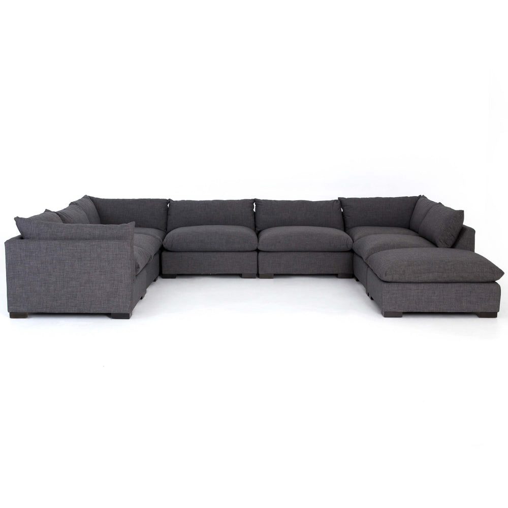 Westwood 7 Pieces Sectional-Furniture - Sofas-High Fashion Home
