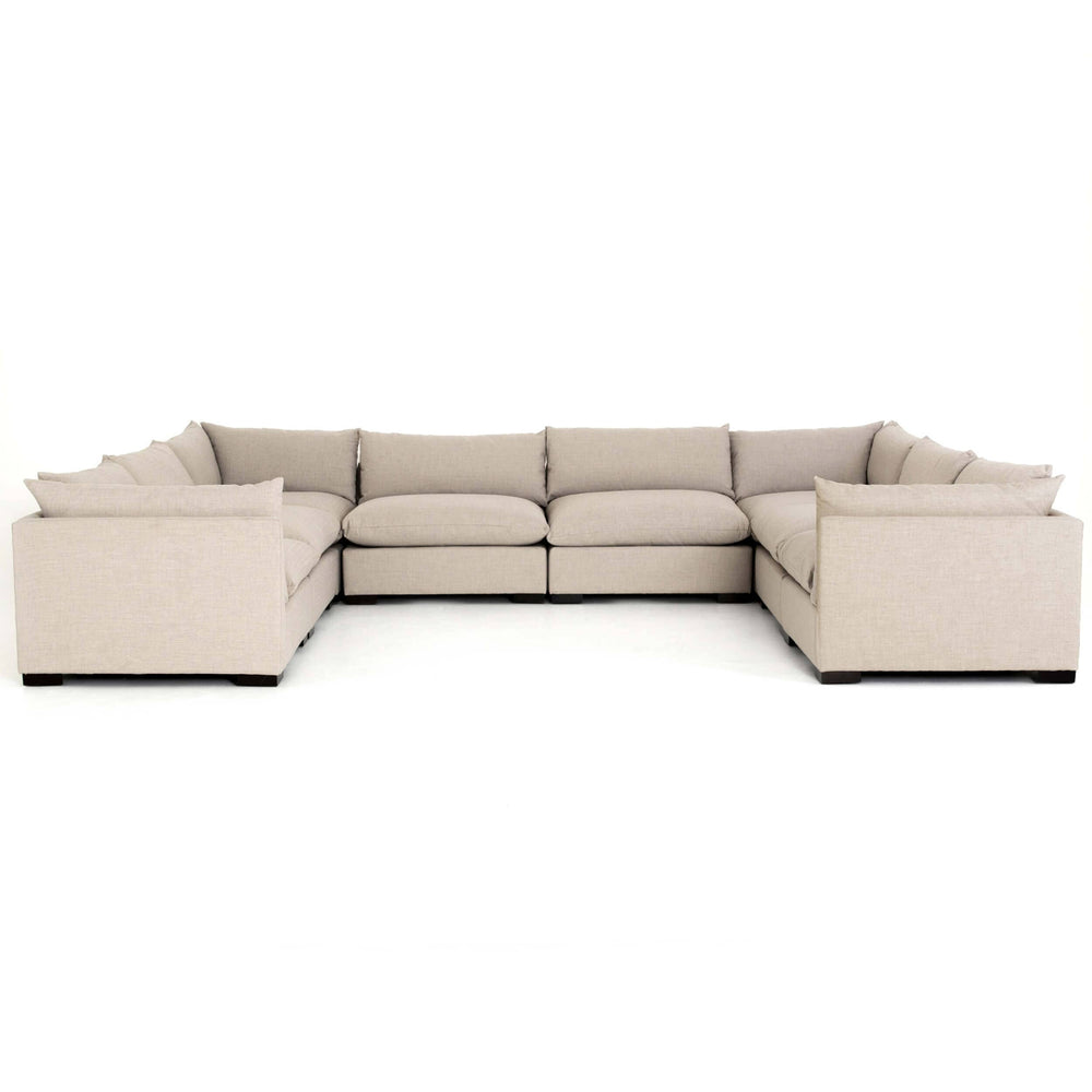 Westwood 8 Piece Sectional, Bennett Moon-High Fashion Home