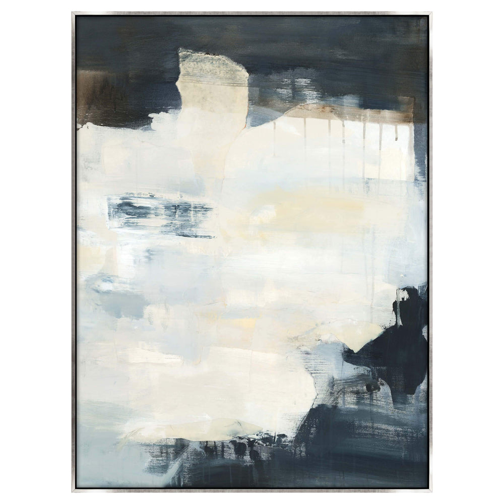 Unveiled II Framed - Accessories Artwork - High Fashion Home