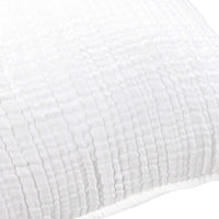 Cardiff Bedding, White-Accessories-High Fashion Home