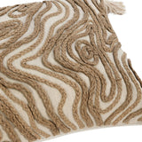 Ferguson Pillow, Natural