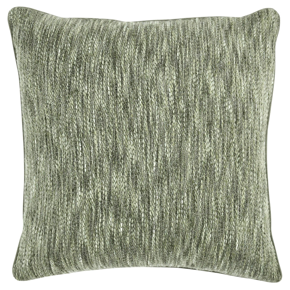 Sharma Pillow, Cedar Green-Accessories-High Fashion Home