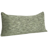 Sharma Bolster Pillow, Cedar Green-Accessories-High Fashion Home