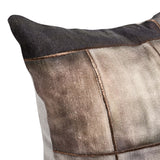 Maude Pillow, Penny Brown Multi-Accessories-High Fashion Home