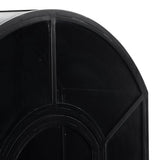Belmont Metal Cabinet, Black by Four Hands