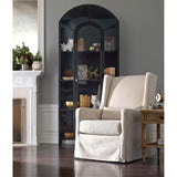 Belmont Metal Cabinet, Black by Four Hands