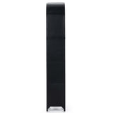 Belmont Metal Cabinet, Black by Four Hands