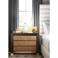 Dune Nightstand, Cavallo-Furniture - Bedroom-High Fashion Home