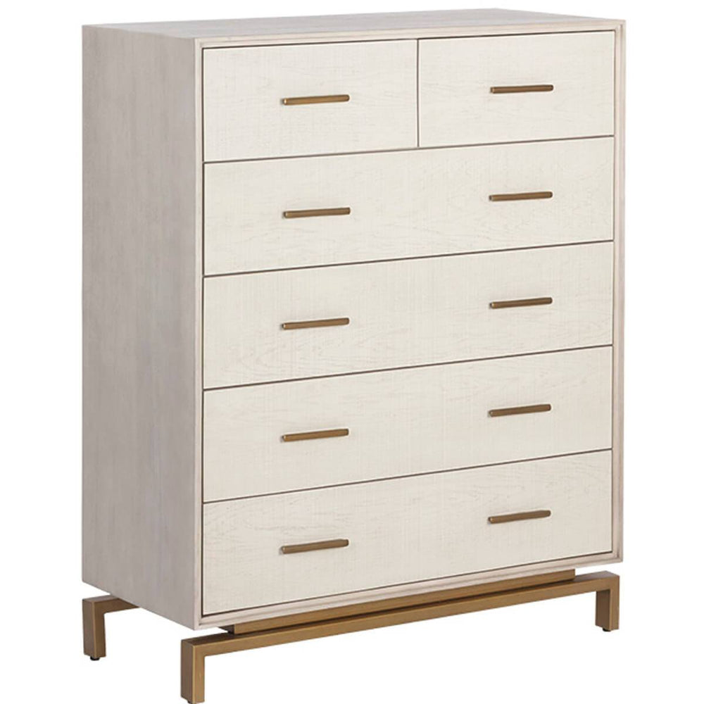 Valencia Chest-Furniture - Storage-High Fashion Home
