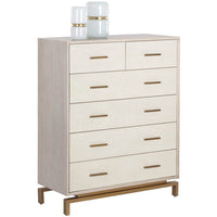 Valencia Chest-Furniture - Storage-High Fashion Home