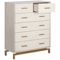 Valencia Chest-Furniture - Storage-High Fashion Home