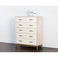Valencia Chest-Furniture - Storage-High Fashion Home