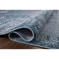 Vance VAN-01, Denim/Dove-Rugs1-High Fashion Home
