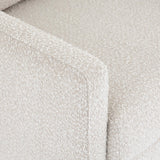 Vanna Chair, Knoll Natural by Four Hands