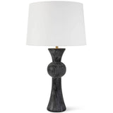 Vaughn Table Lamp - Lighting - High Fashion Home