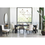 Vector Dining Chair - Furniture - Dining - High Fashion Home
