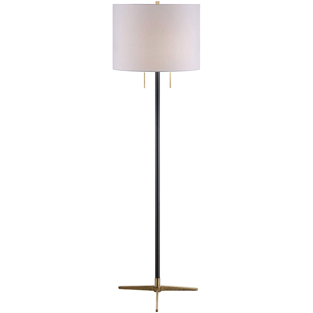 Veda Floor Lamp - Lighting - High Fashion Home