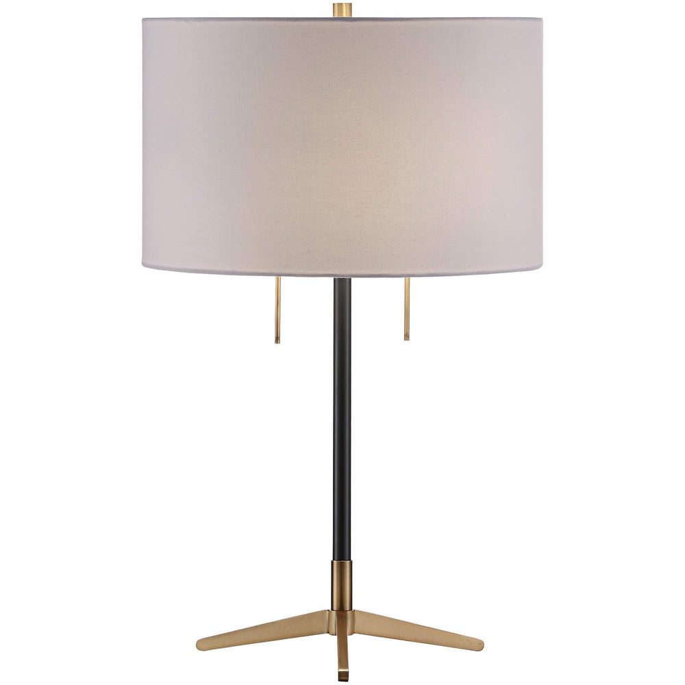 Veda Table Lamp - Lighting - High Fashion Home