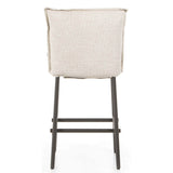 Vega Outdoor Bar & Counter Chair, Faye Sand by Four Hands