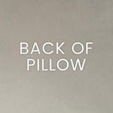 Veleri Pillow, Indigo-Accessories-High Fashion Home