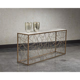 Vero Console Table - Furniture - Accent Tables - High Fashion Home