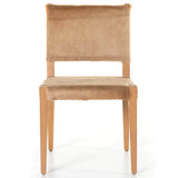 Villa Dining Chair, Beige, Set of 2-Furniture - Dining-High Fashion Home