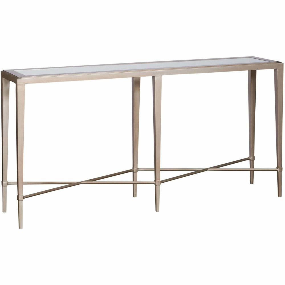 Sallinger Console, Luxe-Furniture - Accent Tables-High Fashion Home