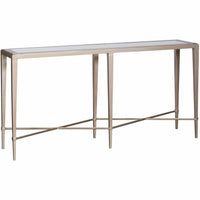 Sallinger Console, Luxe-Furniture - Accent Tables-High Fashion Home