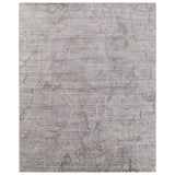 Feizy Rug Whitton 8890F, Gray/Ivory-Rugs1-High Fashion Home