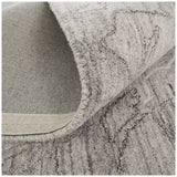 Feizy Rug Whitton 8890F, Gray/Ivory-Rugs1-High Fashion Home