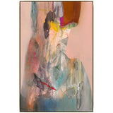 Walla II Framed - Accessories Artwork - High Fashion Home