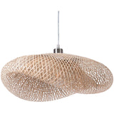 Weekend Ceiling Lamp, Natural-Lighting-High Fashion Home
