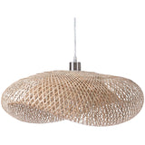 Weekend Ceiling Lamp, Natural-Lighting-High Fashion Home