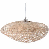 Weekend Ceiling Lamp, Natural-Lighting-High Fashion Home