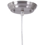 Weekend Ceiling Lamp, Natural-Lighting-High Fashion Home